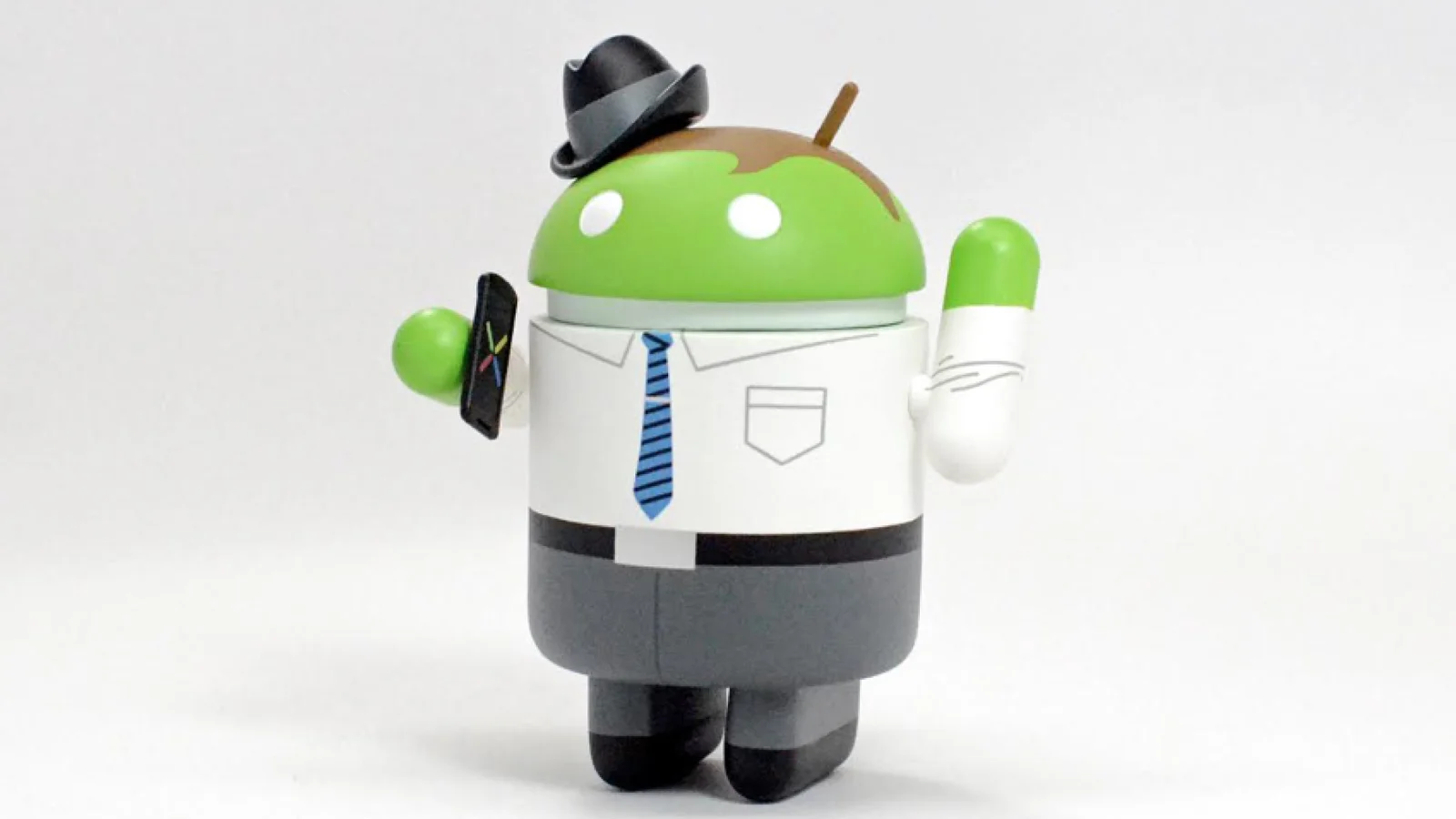 Mobley, the Mobile Ads Android