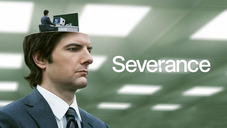Severence (Season 2)