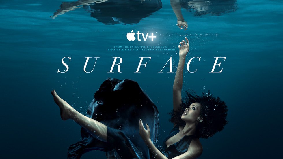 Surface (Season 2)